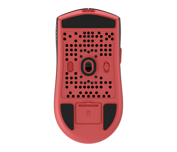 MSI Forge GM340 W Black - 1530236 - zdjęcie 9